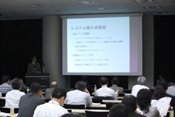 NeoCoreサミット2010 講演者レポート：日本ユニテック様