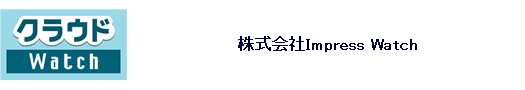 株式会社Impress Watch