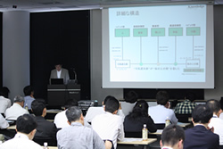 NeoCoreサミット2010 講演者レポート：京都大学様
